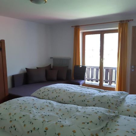 Maurachbauer Villa Стум Екстериор снимка