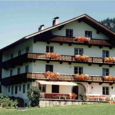 Maurachbauer Villa Стум Екстериор снимка