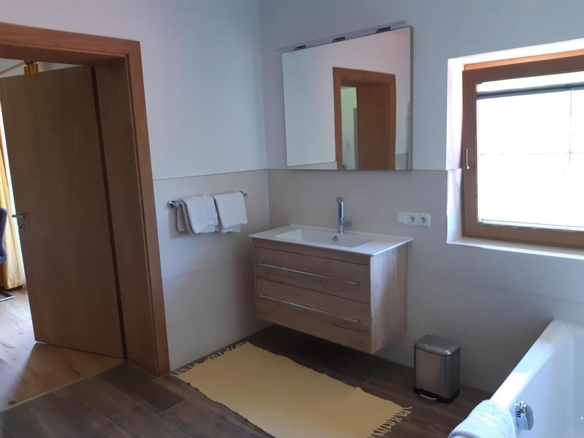 Maurachbauer Villa Стум Екстериор снимка