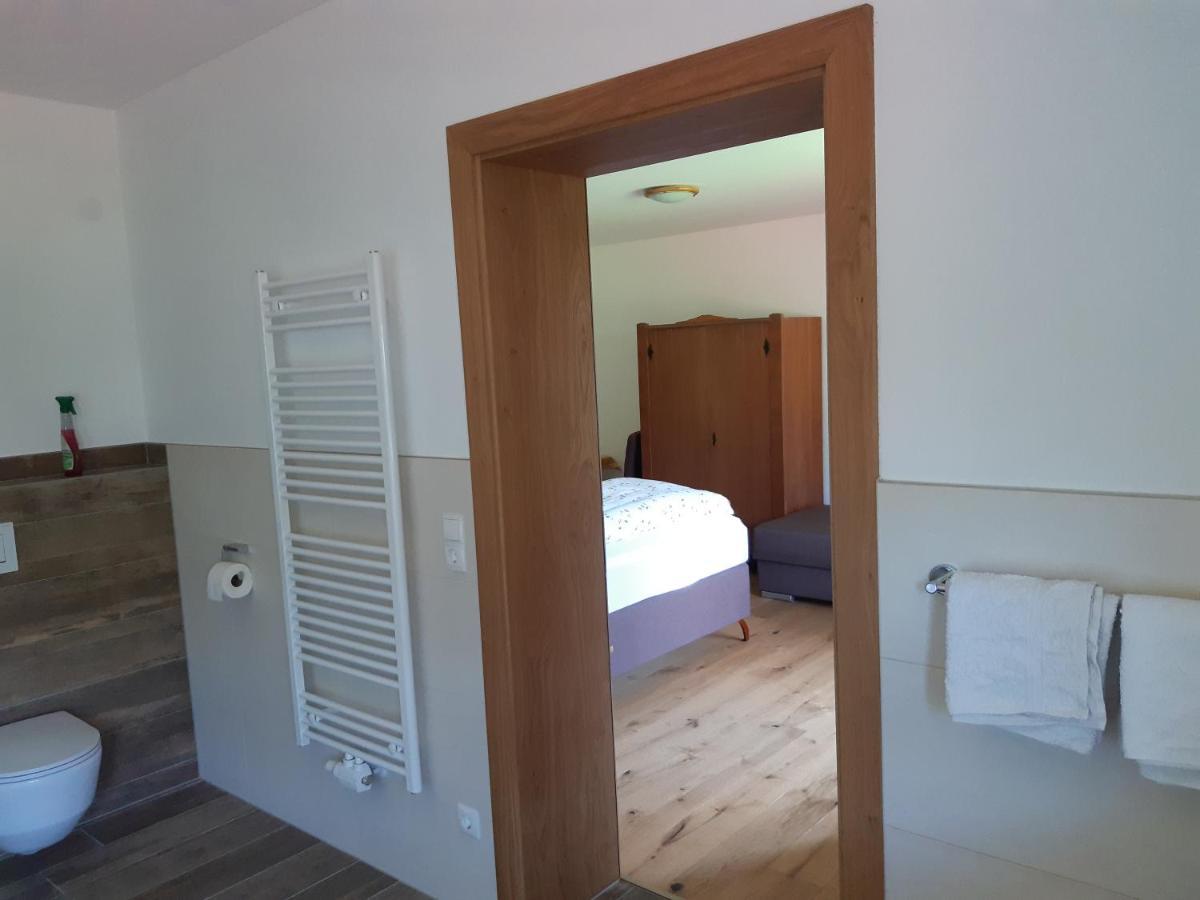 Maurachbauer Villa Стум Екстериор снимка