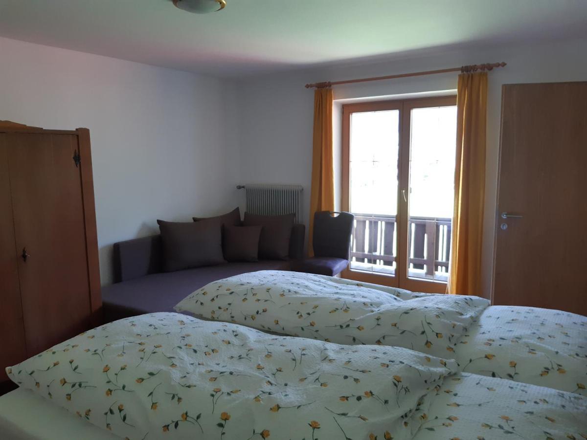 Maurachbauer Villa Стум Екстериор снимка