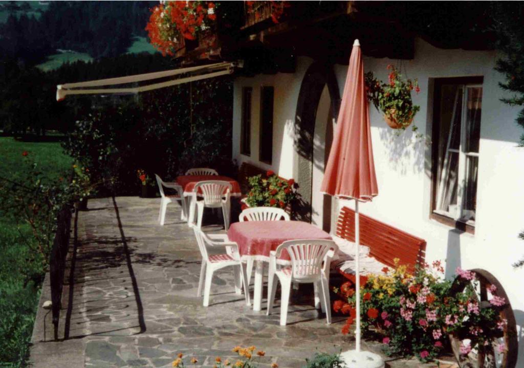 Maurachbauer Villa Стум Екстериор снимка