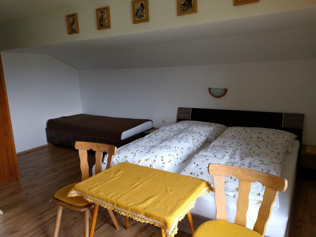 Maurachbauer Villa Стум Екстериор снимка