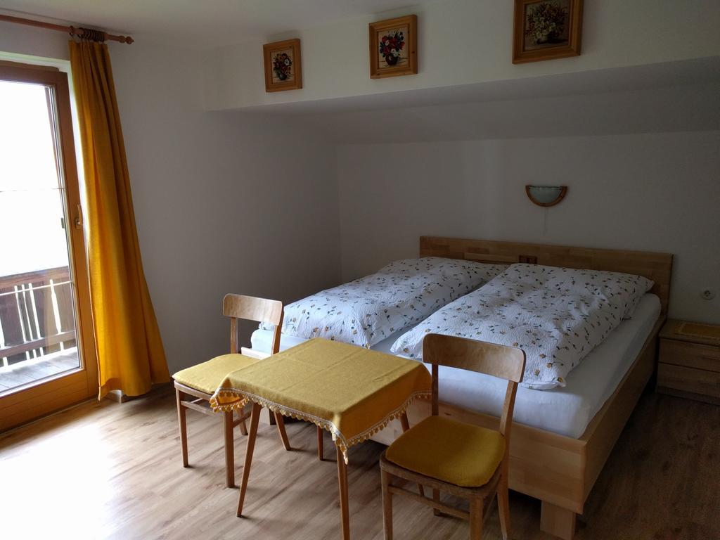 Maurachbauer Villa Стум Екстериор снимка