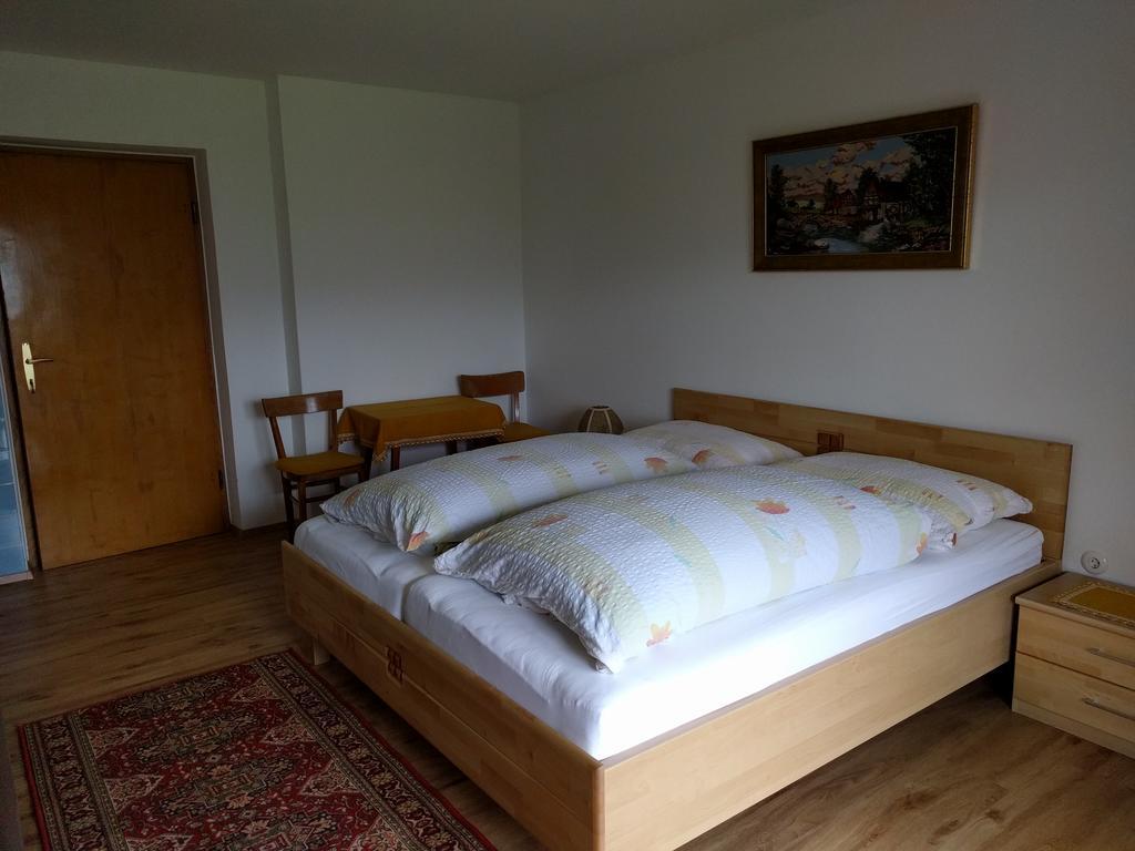 Maurachbauer Villa Стум Екстериор снимка