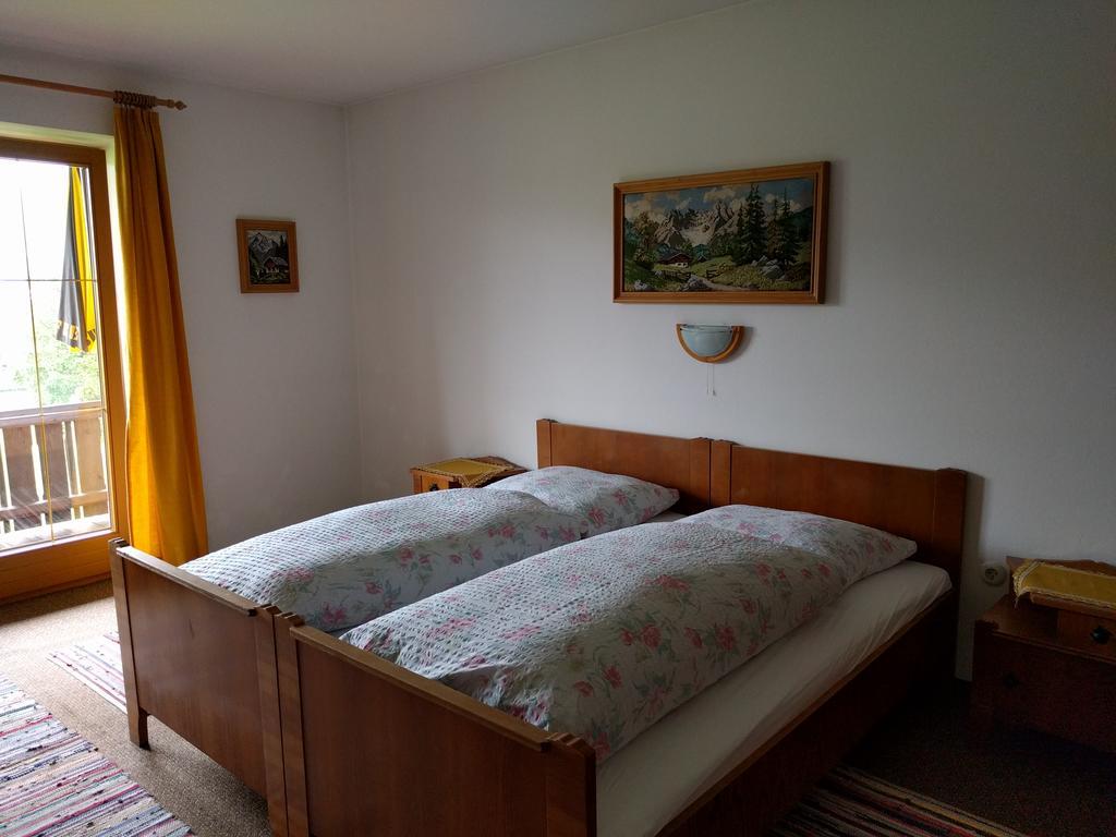 Maurachbauer Villa Стум Екстериор снимка