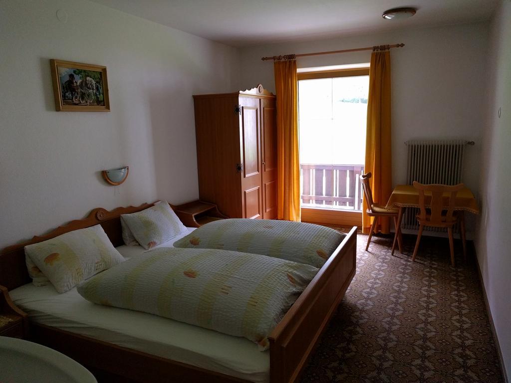 Maurachbauer Villa Стум Екстериор снимка