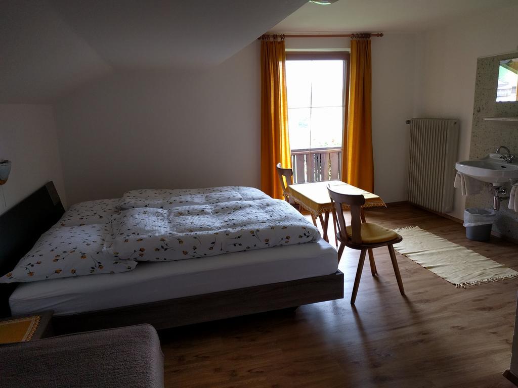 Maurachbauer Villa Стум Екстериор снимка